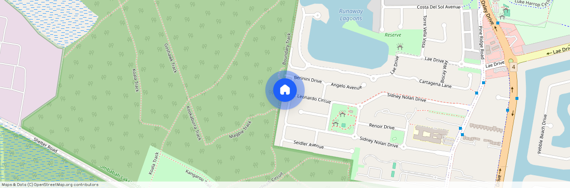 38 Leonardo Circuit, Qld 4216, Coombabah