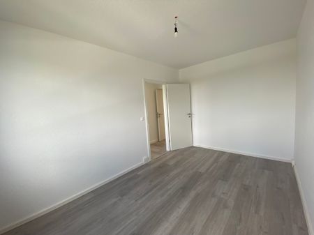 Familienfreundliche 3-Raumwohnung sucht Euch ! - Photo 2