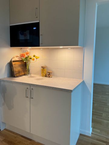 Syréngatan 14D - Photo 2