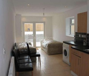 Wyeverne Road, Cathays, Cardiff, CF24 - Photo 1