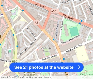 Manningford Close, London - Photo 1