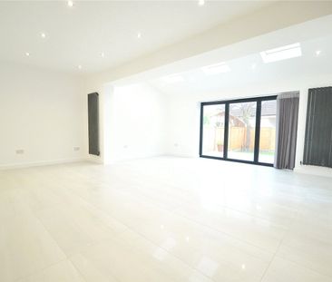 Marton Avenue, Didsbury, Manchester, Greater Manchester, M20 5LN - Photo 1