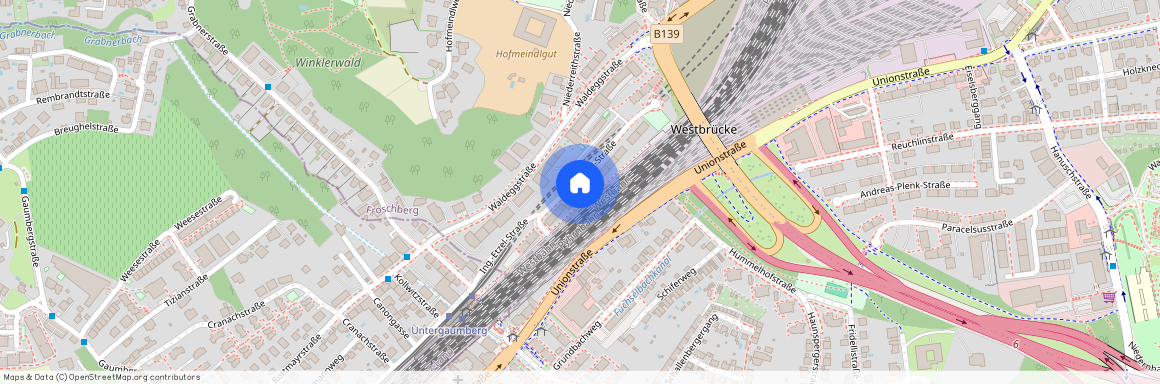 Ing.-Etzel-Straße 17, 4020, Linz