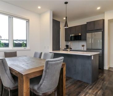 For Lease - 12 BEAUSOLEIL Lane Unit# 107, Blue Mountains, Ontario - Photo 6