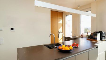 Licht, Luft & Luxus: Moderne Maisonette in Toplage - Photo 4