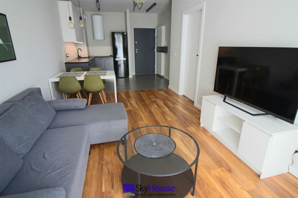 Wrocław, Fabryczna, Nowe Żerniki, Architektów - Photo 1