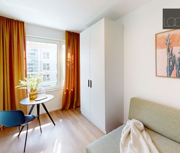 Modern ausgestattete 5-Zimmer-Wohnung - Photo 6