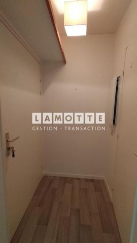 Appartement à louer studio - 19 m² - Photo 5