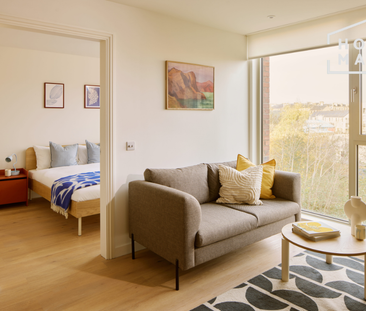 1 bedroom flat to rent - Photo 2