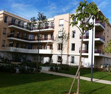 Location Appartement 2 pièces 39m² - Photo 5