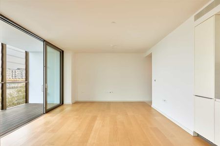 Riverside Quarter, SW18, London - Photo 3