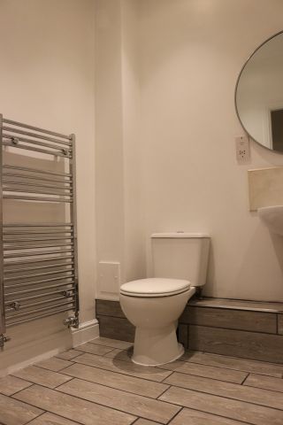 Studio Flat, White Croft Works, S3 - Photo 5