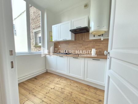 Location Appartement 2 pièces 48m² ARRAS 62000 - Photo 2
