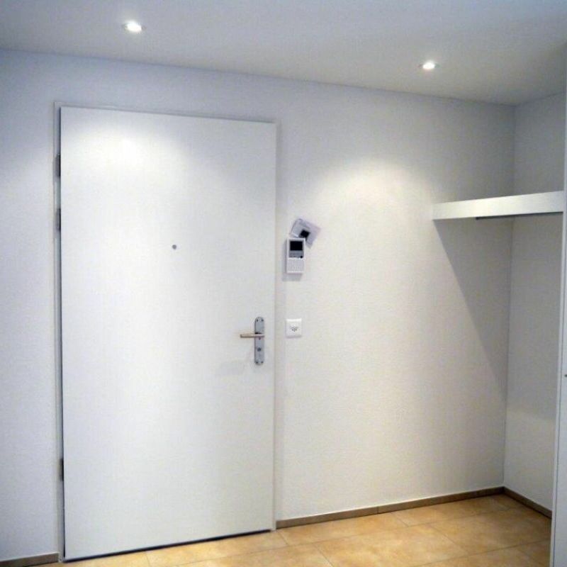 4.5 Zimmer, 124 m², 2. Stock - Foto 1