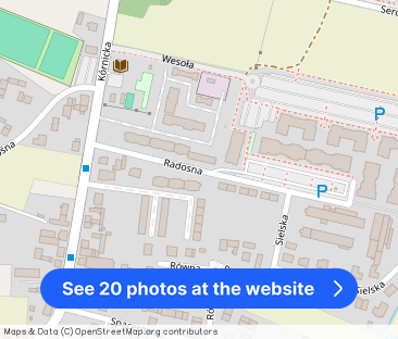 Nowe mieszkanie z balkonem i oknami na dwie strony - Photo 1