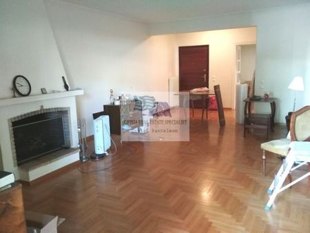 Διαμέρισμα για ενοικίαση Εθνικιστών και Αναπήρων Πολέμου (Νέα Ερυθραία) - Photo 3