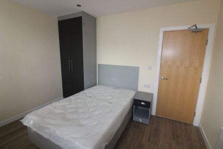 Guildhall Street, Flat 2 - Photo 5
