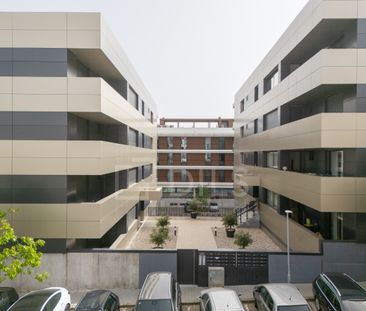 Apartamento T1 novo, com Varanda e Garagem, em Vila Nova de Gaia - Photo 5