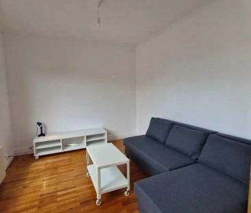 Appartement à louer 2 pièces 51.66m² - Photo 3