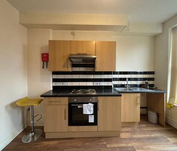 1 bedroom apartment to rent - Photo 3