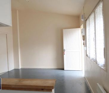 Appartement à louer 2 pièces 34.5m² - Photo 2