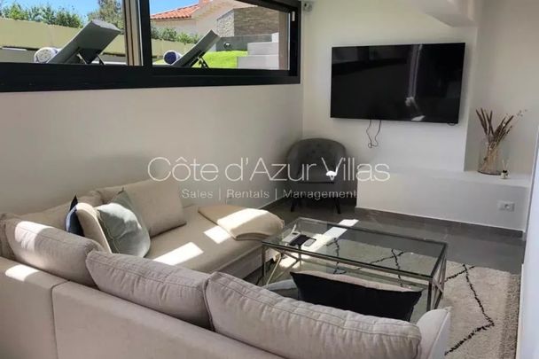 Villa Cap Fleuri - Photo 1