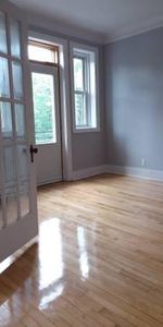 5235 Cote St Luc Road 2 Bedroom Apt - Photo 3