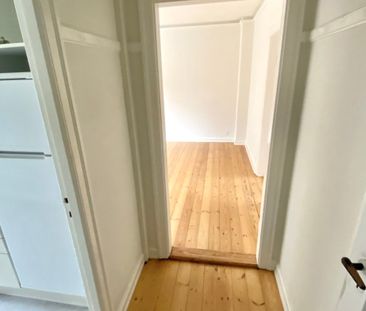 2 værelses – Schacksgade 38, st. tv. – Odense C - Photo 2