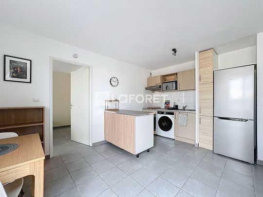 Apartment - Photo 1