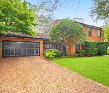 Spacious Family Home in Prime Pymble Location - Photo 6