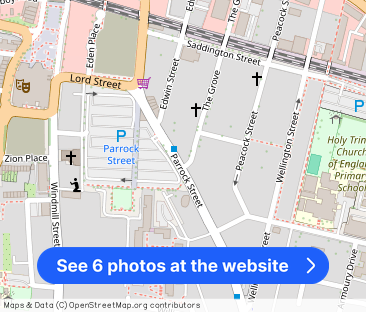 22 The Grove, Gravesend, Kent, DA12 - Photo 1