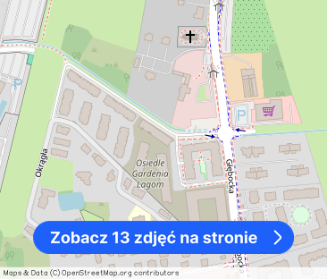 Nowe, dla pierwszego najemcy - Zdjęcie 1