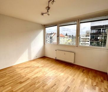 ab 1.4.2026 -gepflegte 2 Zimmerwohnung in Waltendorf- 4.Stock-Lift,... - Photo 5