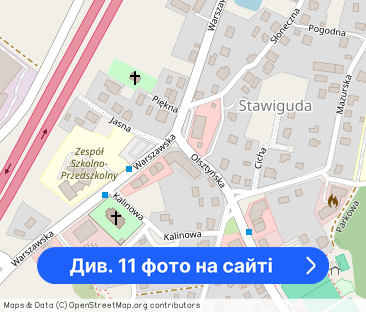 Apartament, 2 pokoje, Stawiguda k. Olsztyna - Фото 1