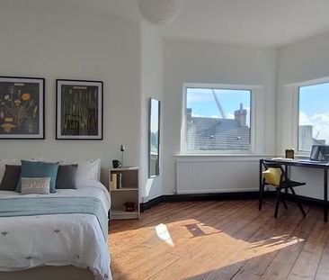 4 bedroom house to rent - Photo 4