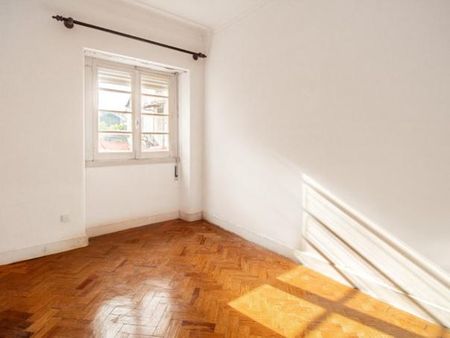 Apartamento T3 - Photo 3