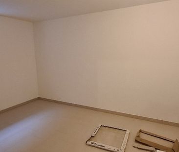 Komfortable und Lichtdurchflutete 3 Zimmerwohnung mit kleinem Garte... - Foto 4