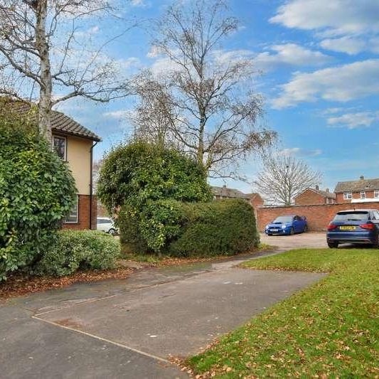 Maltby Close, Wittering, Stamford, PE8 - Photo 2