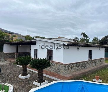 Alquiler de casa rural en El Cigarral - Dehesa - Borrajo - Photo 6