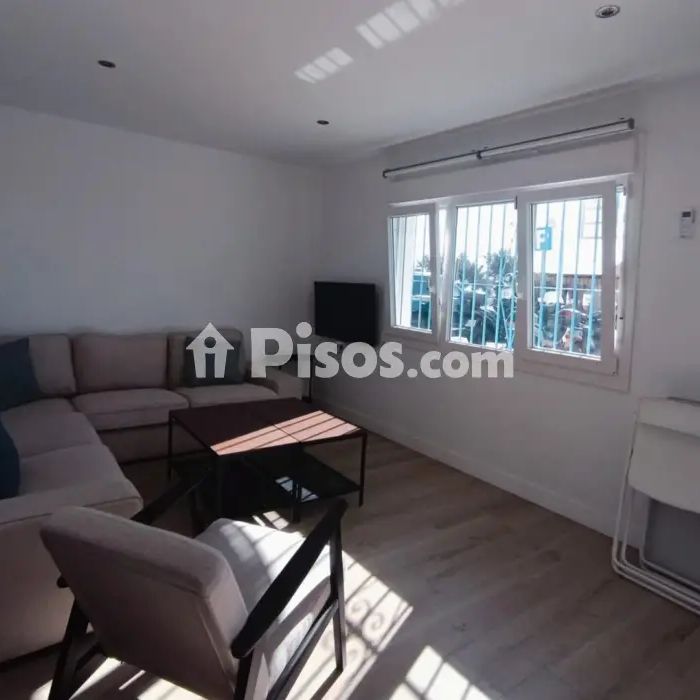 Casa en alquiler en 1ª Línea de Playa - Photo 1