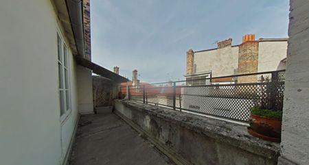 APPARTEMENT T5 A LOUER - Photo 3