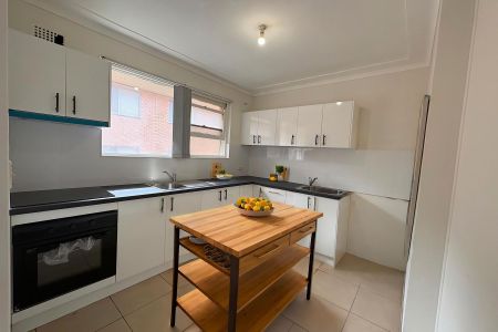 Newly Renovated Top Floor 2 Bedroom Unit - Photo 4