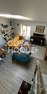 A LOUER - Appartement 4 pièces à CREST 26400 - Photo 3