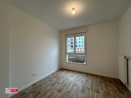 Appartement 3 pièces de 57 à Pontoise - Photo 2