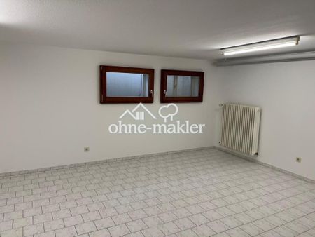 Erstbezug nach Sanierung – Reihenhaus in ruhiger Lage von Taufkirchen @ Ahornring 17 - Photo 5