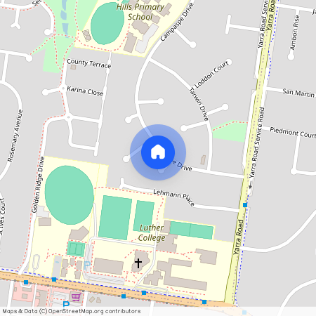 5 Avon Court, Vic 3136, Croydon Hills