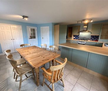 3 bedroom detached house to rent - Photo 1