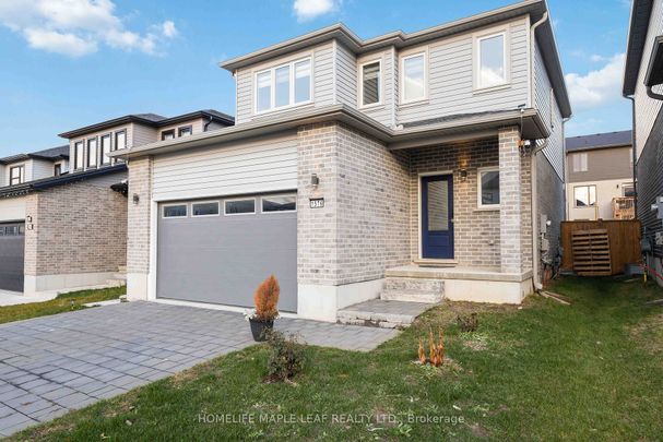 For Lease - 1576 Dylan Street, London East, Ontario - Photo 1