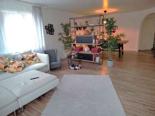 4.5 Zimmer, 124 m², 1. Stock - Photo 1