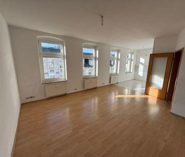 Gemütliche, helle 3-Raum-Wohnung in Gera - Debschwitz - Photo 1